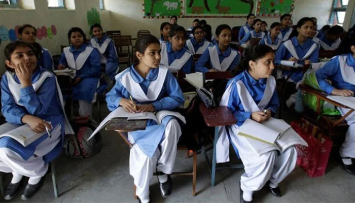 سندھ کے اسکول 7 ستمبر کو چہلم کے موقع پر بند رہیں گے۔